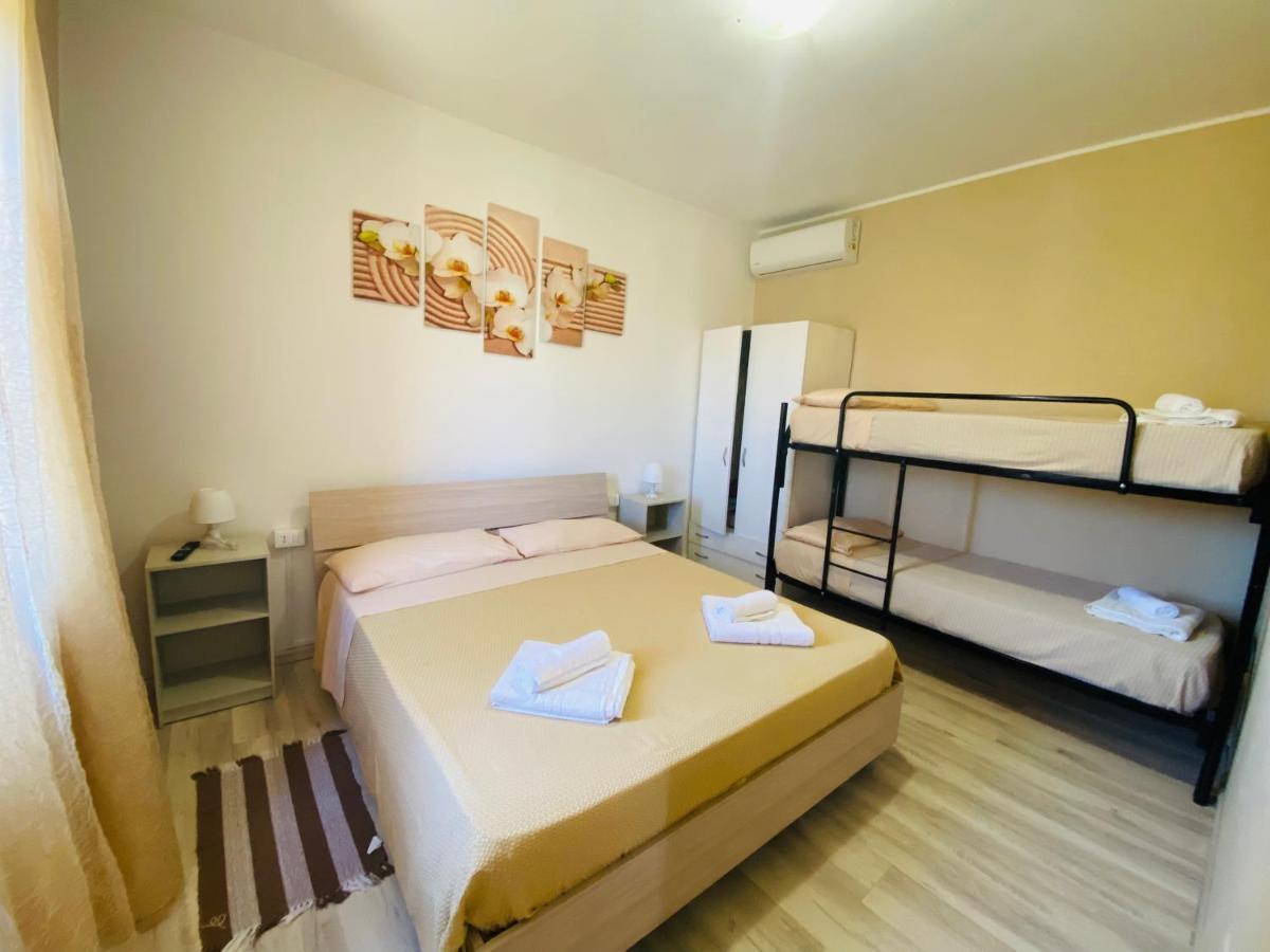 B&B Lao Papasidero Luaran gambar